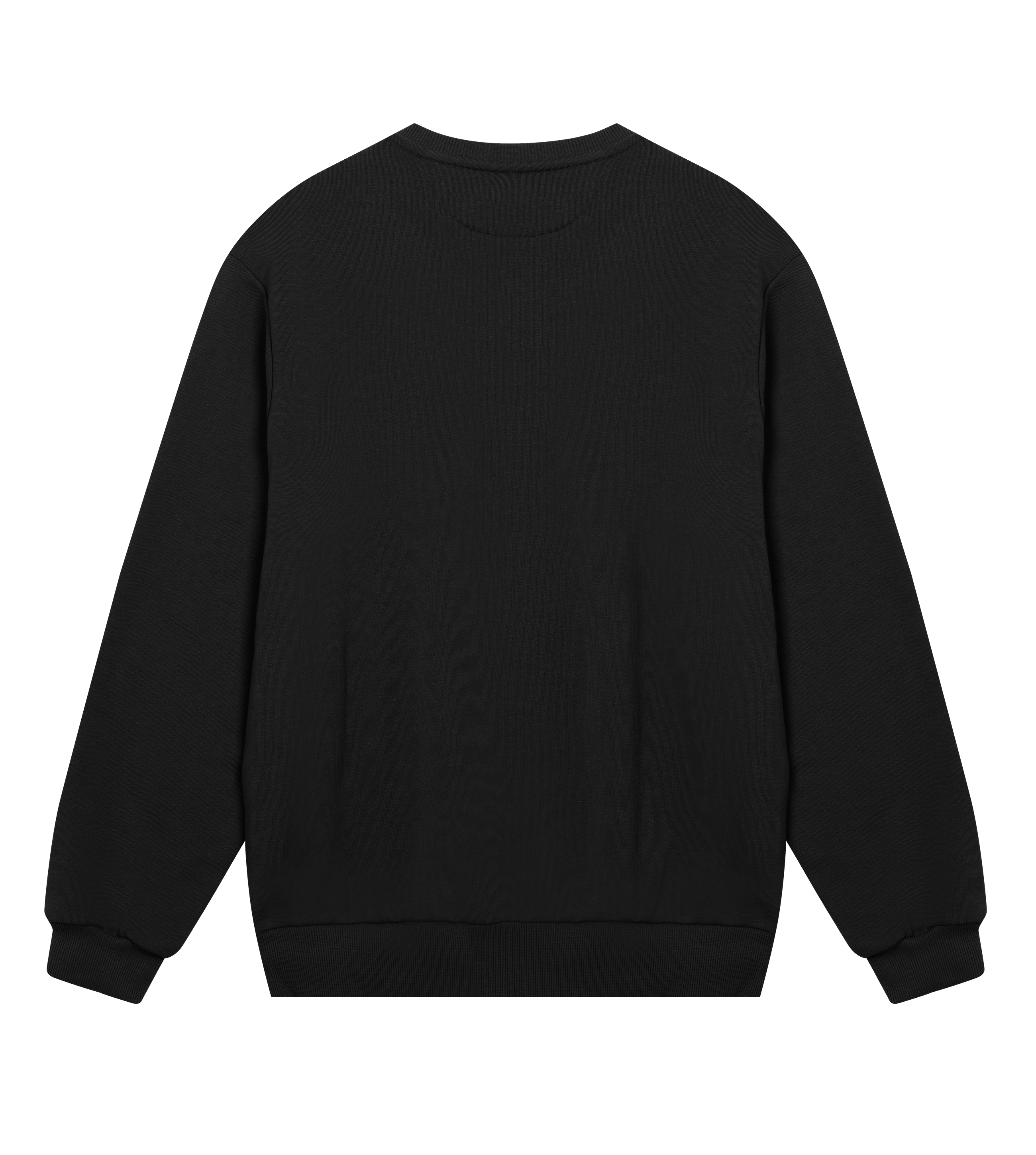 Crewneck/Logo