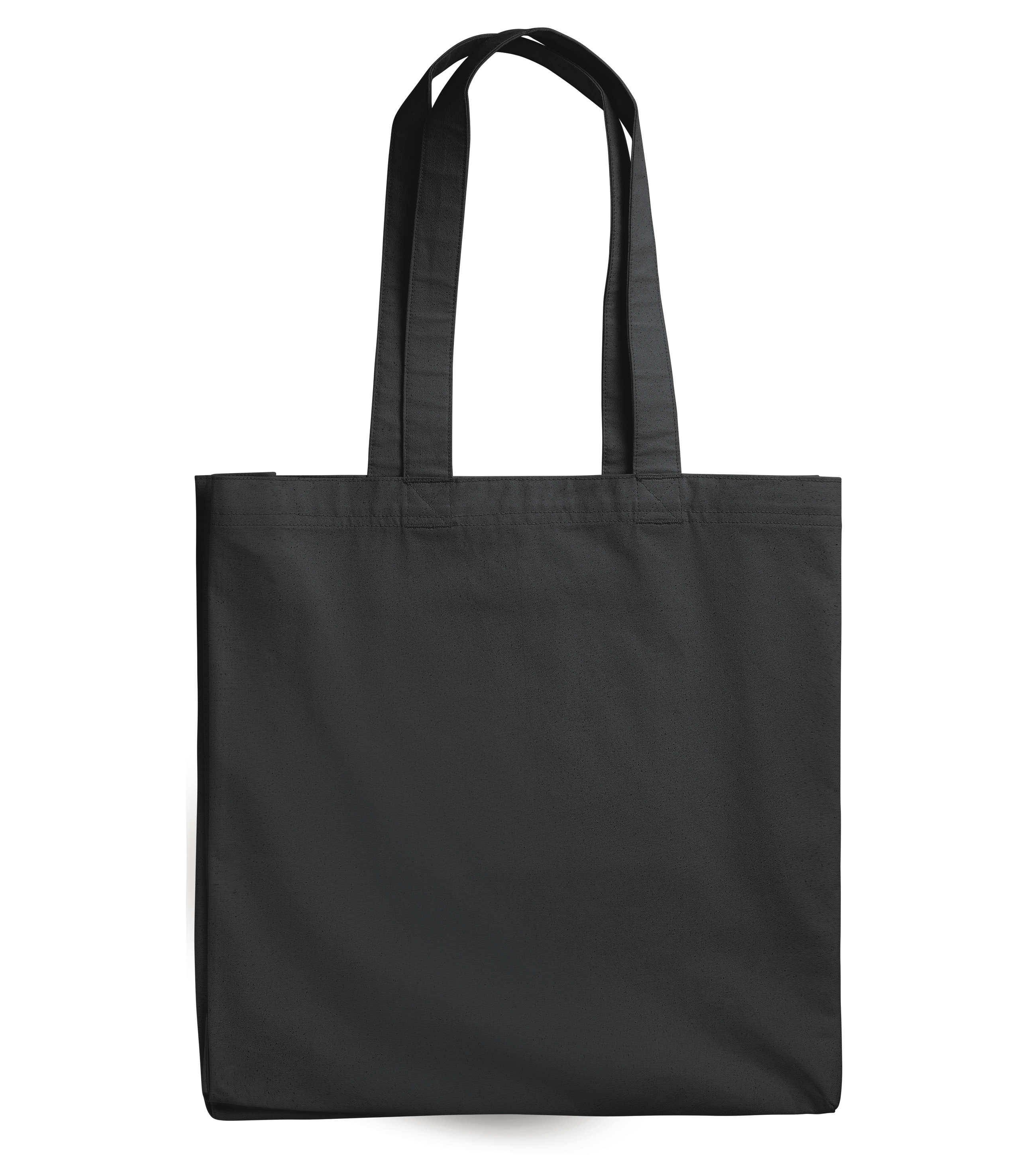 CO/HEAD - Tote bag/Black