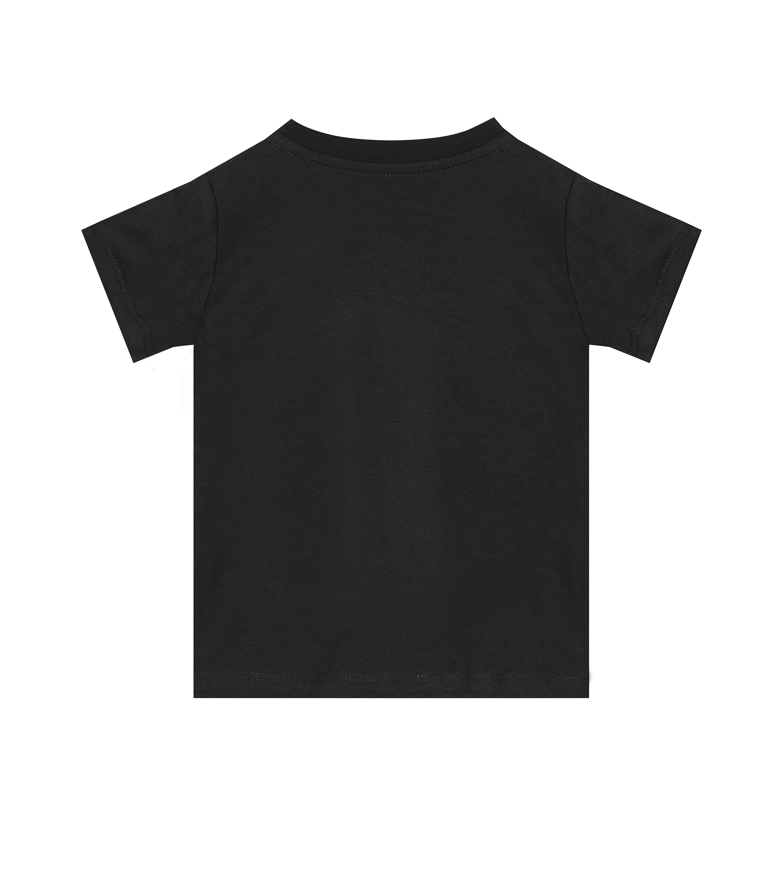 Baby Tee/Black