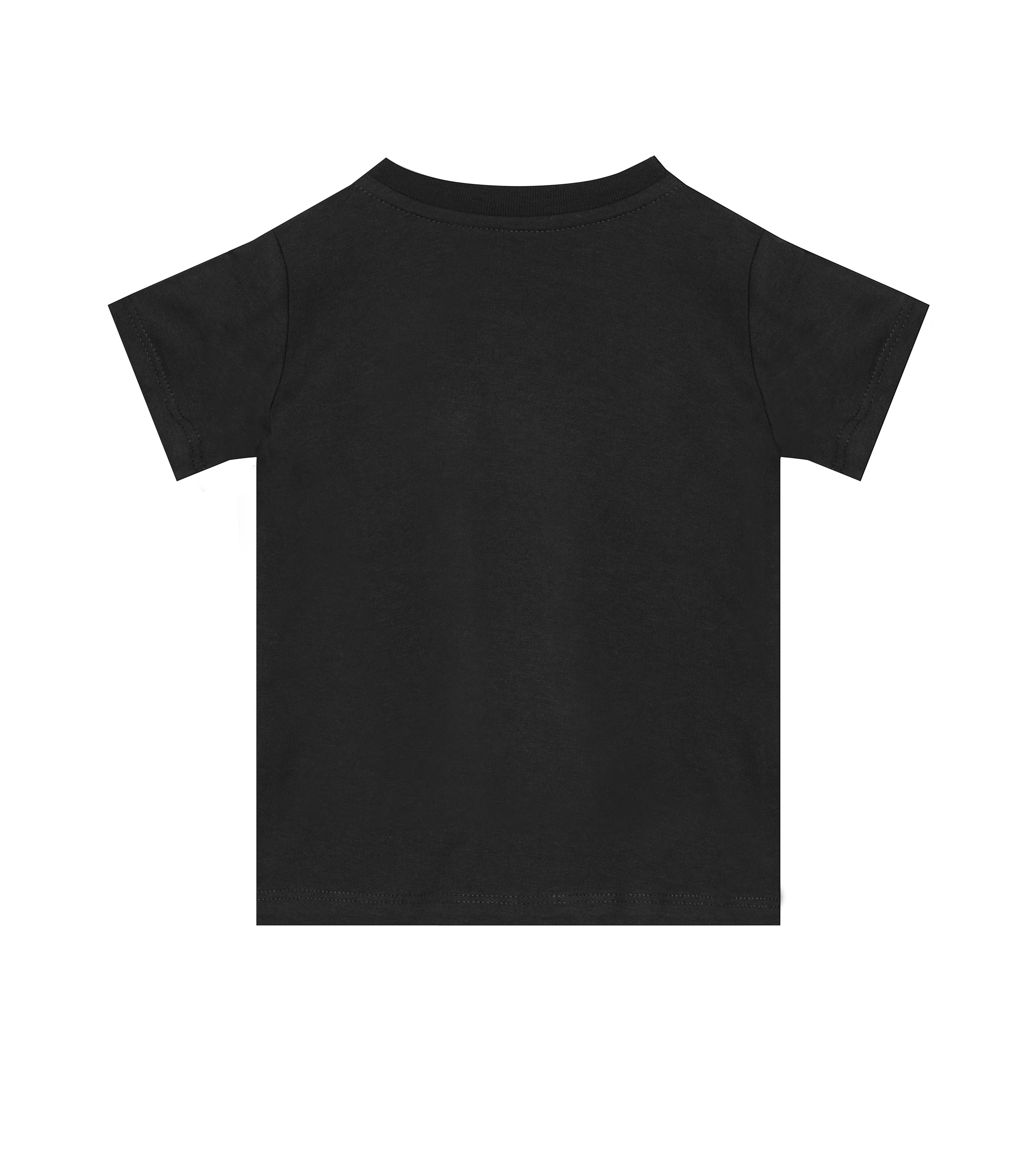 Baby Tee/Black