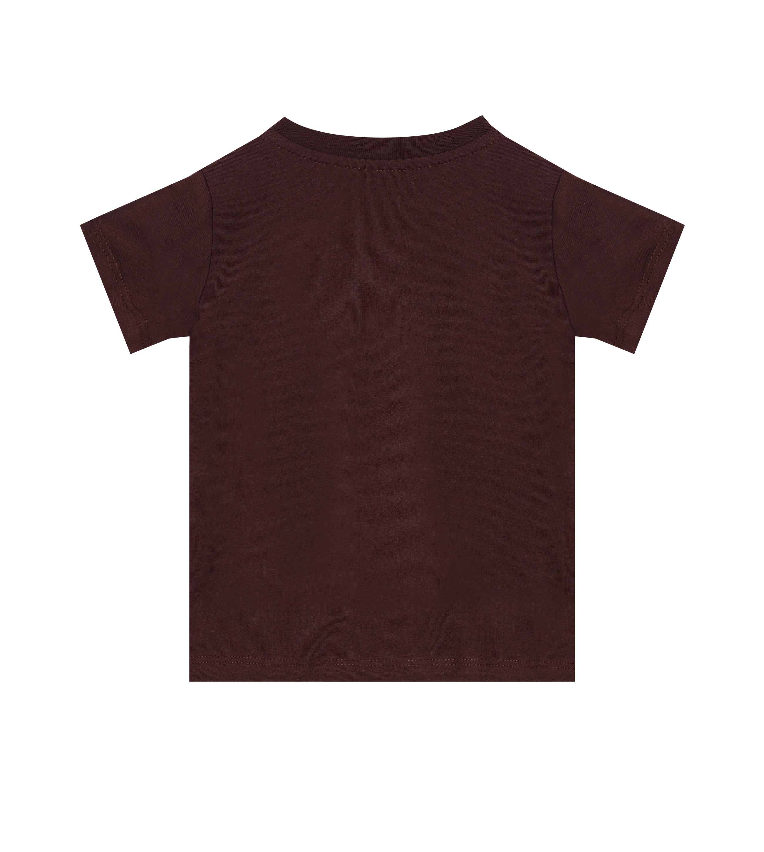 Baby Tee/Maroon