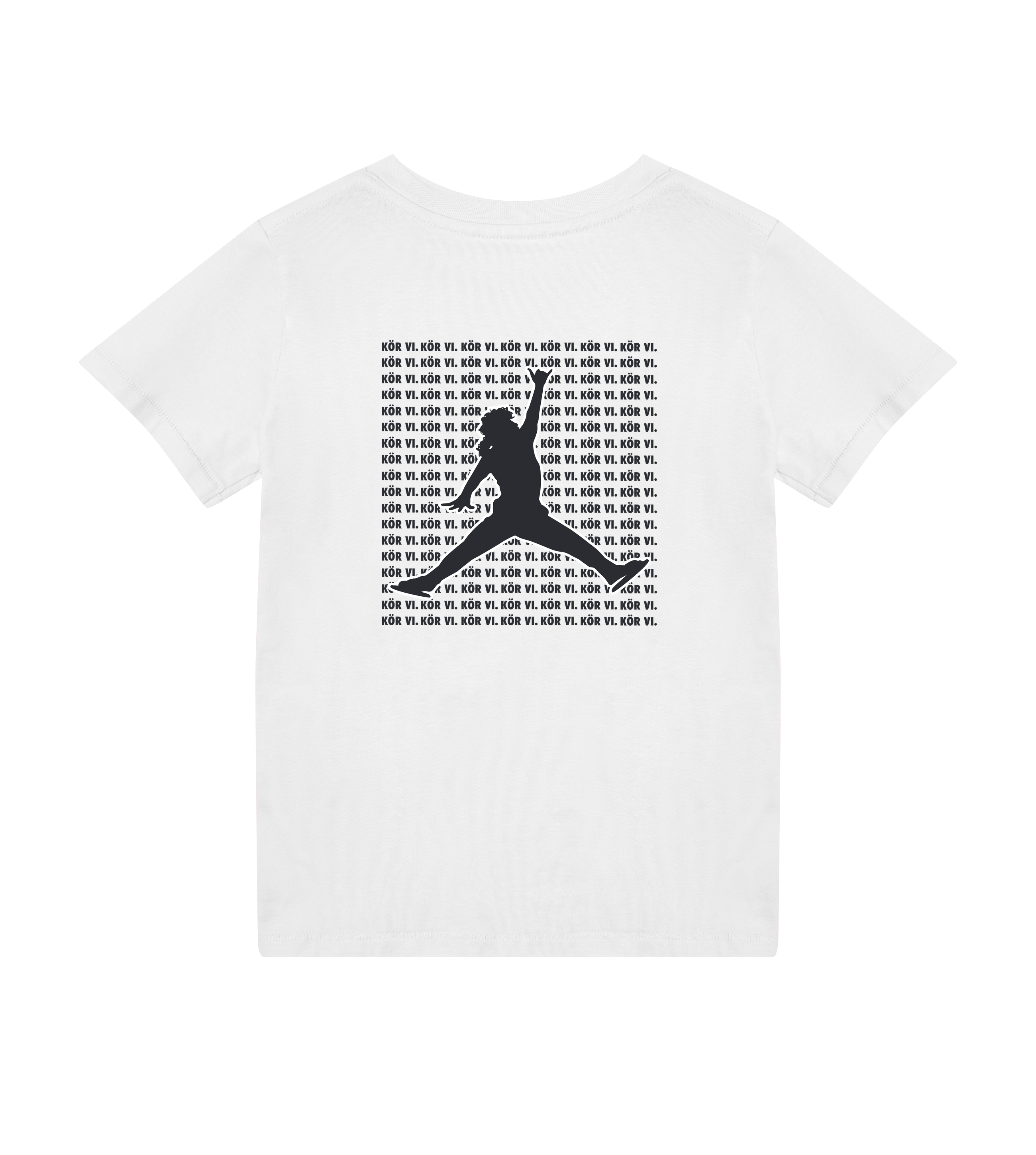 Flying LAF Kids Tee