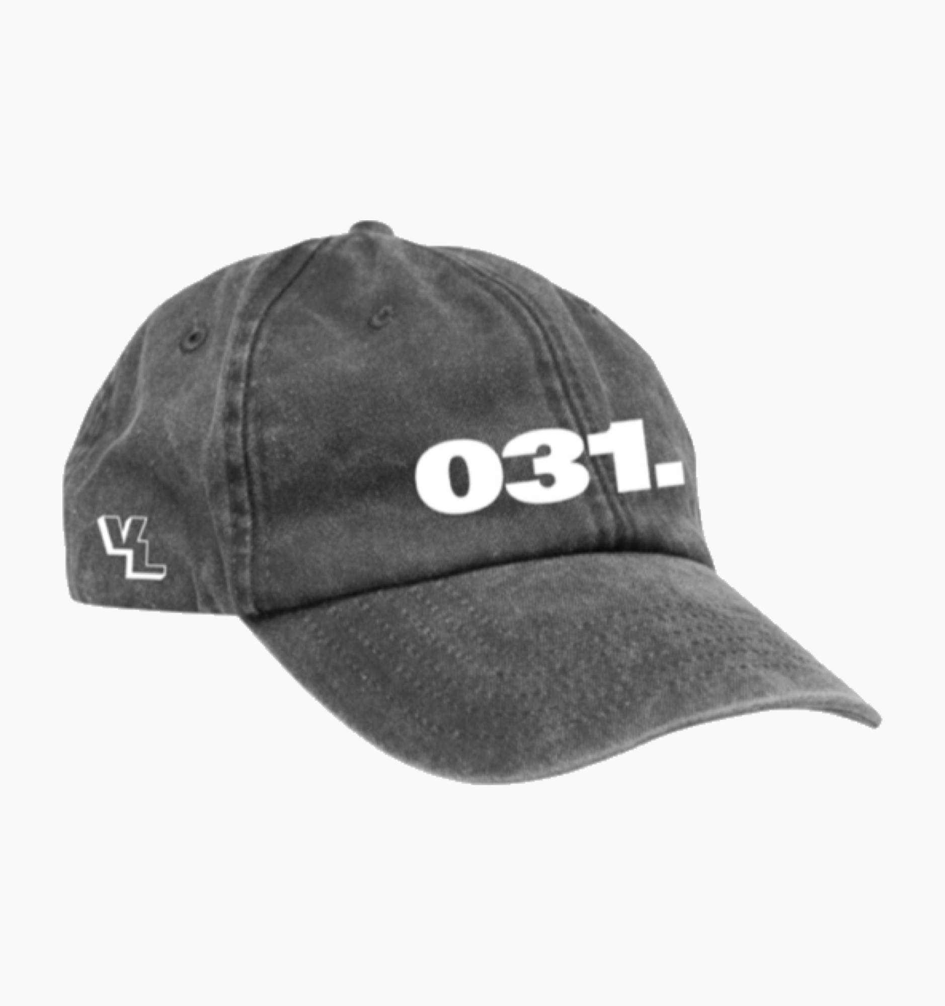 031. CAP
