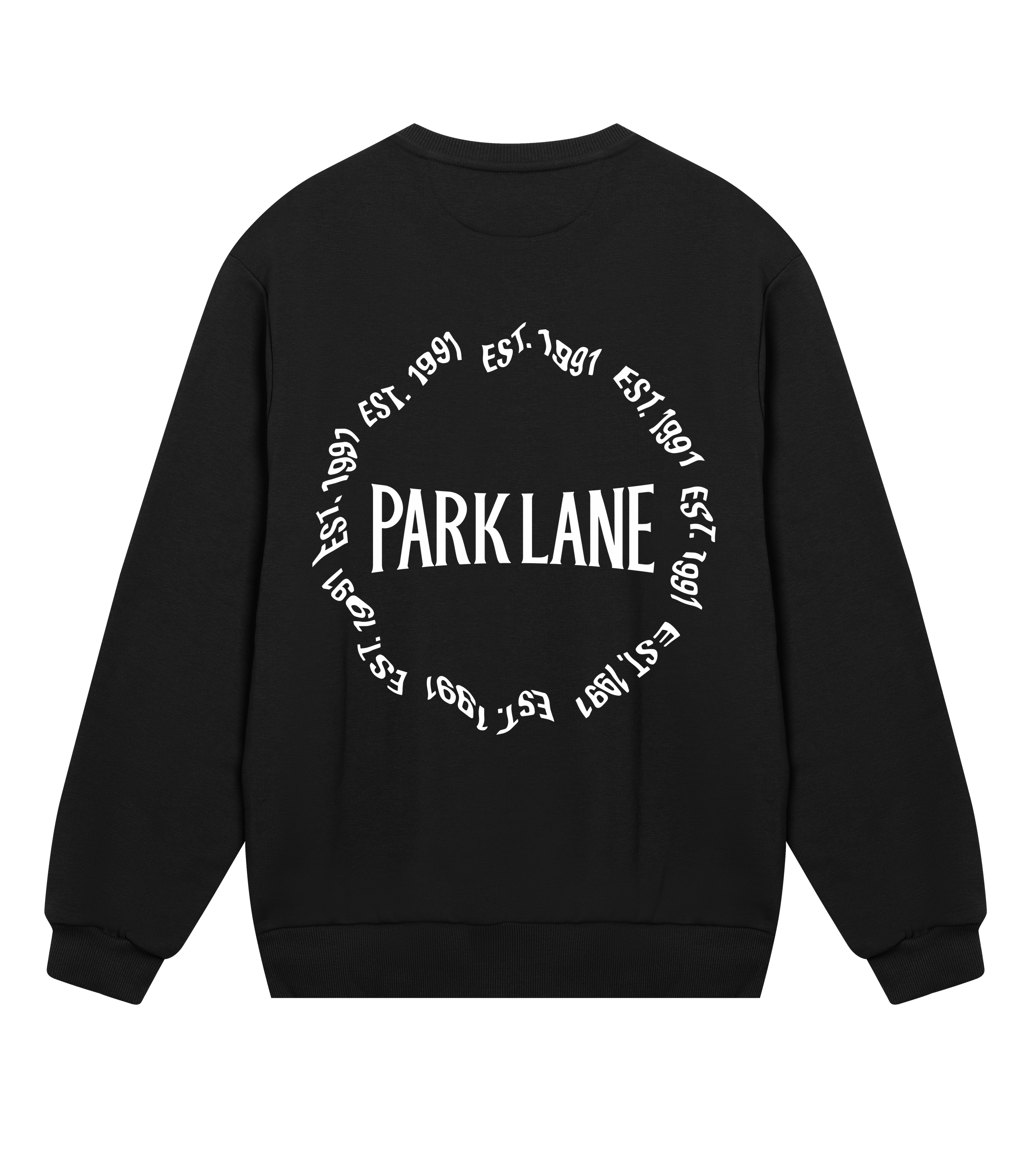Park Lane/Est 1991 Sweatshirt