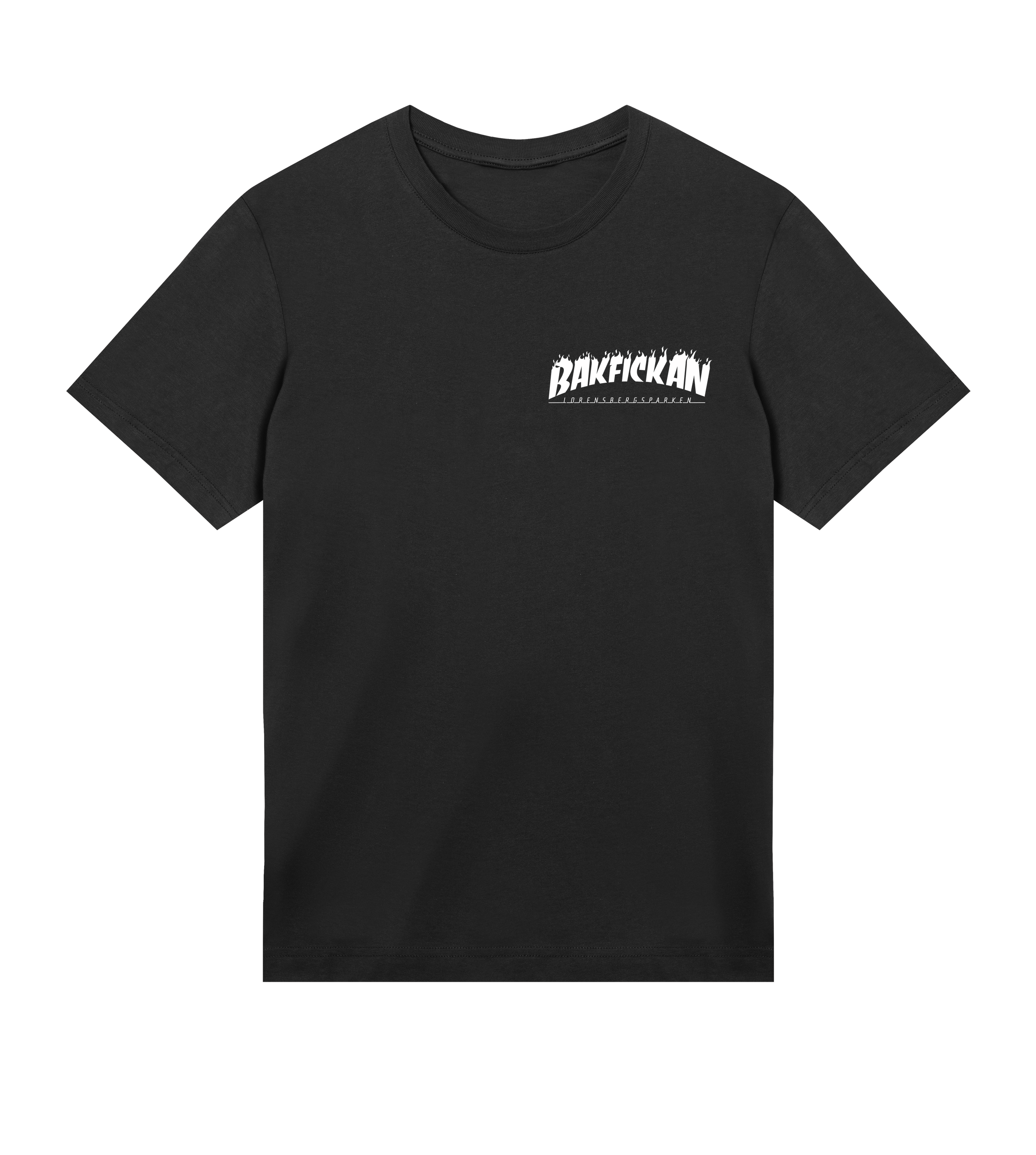 Bakfickan/T-shirt