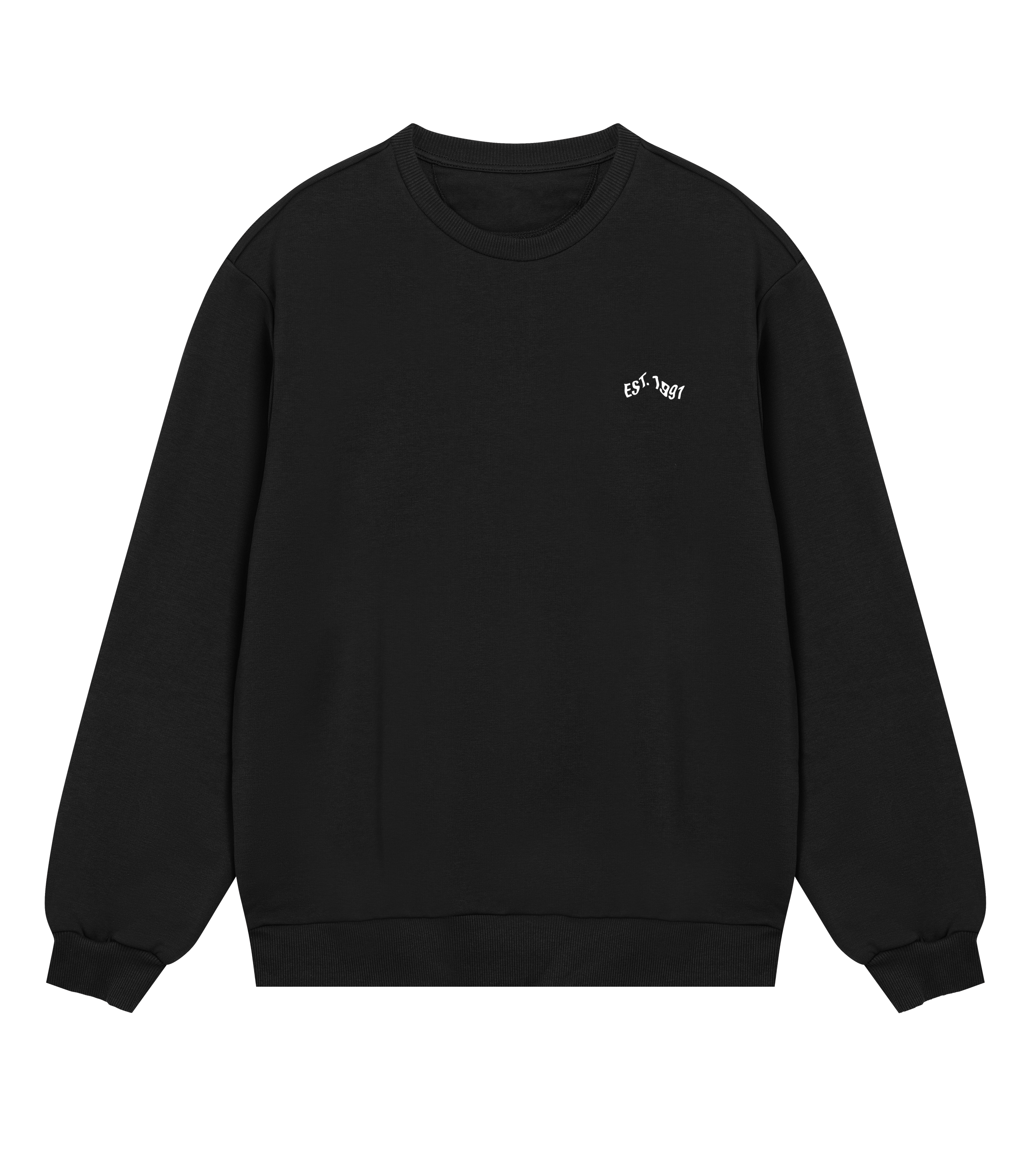 Park Lane/Est 1991 Sweatshirt
